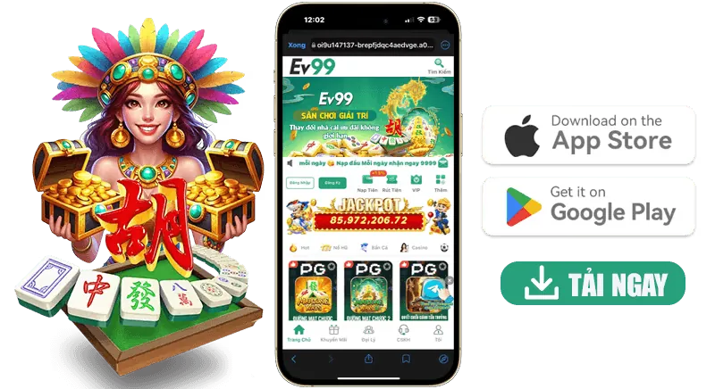 JDB App Uy Tín & Hợp Pháp