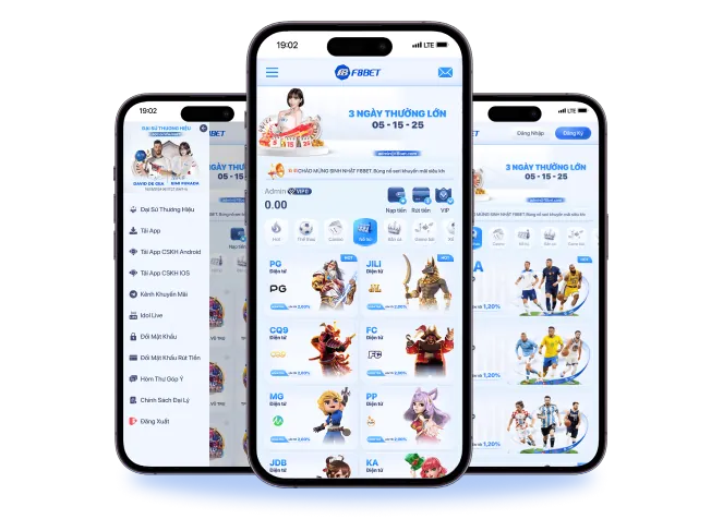 Biểu tượng bảo mật và an toàn của JDB App