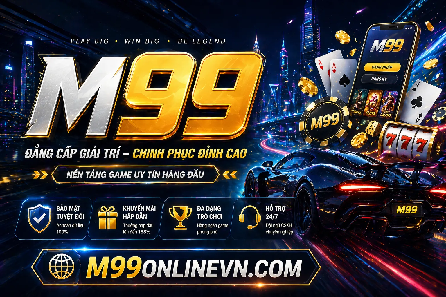 Hình ảnh chính về độ an toàn của JDB App