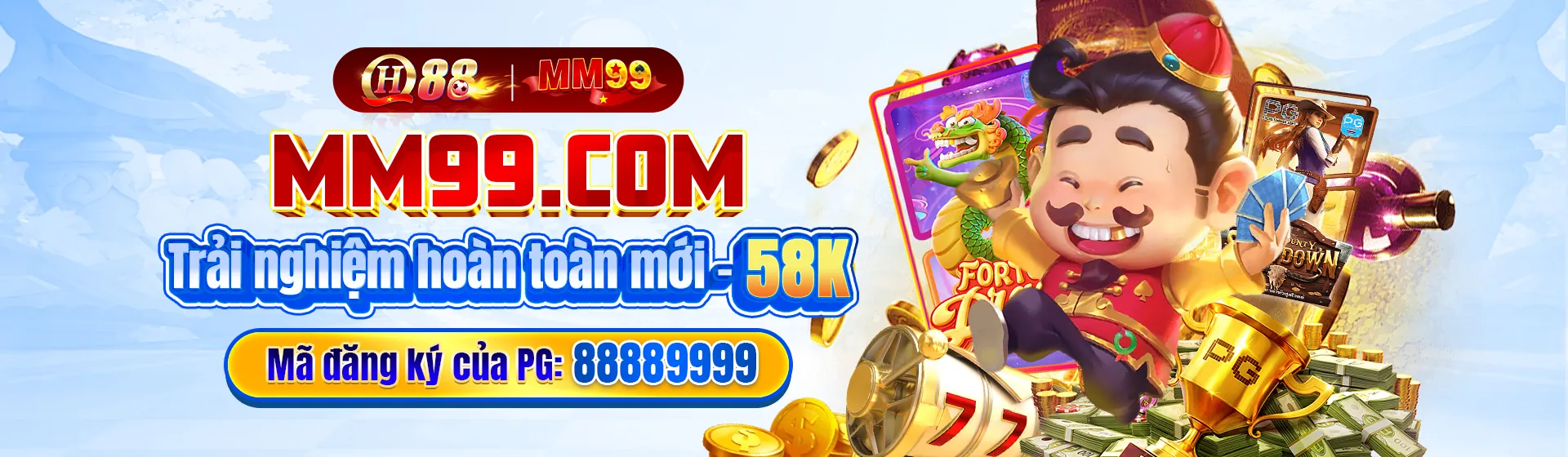 Giao diện JDB App thân thiện với người dùng mới