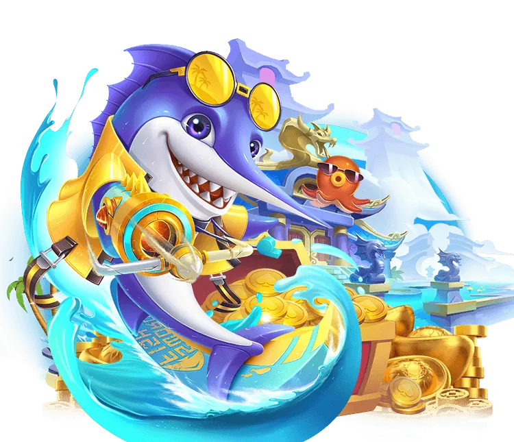 Slot game chủ đề rồng vàng trên JDB App