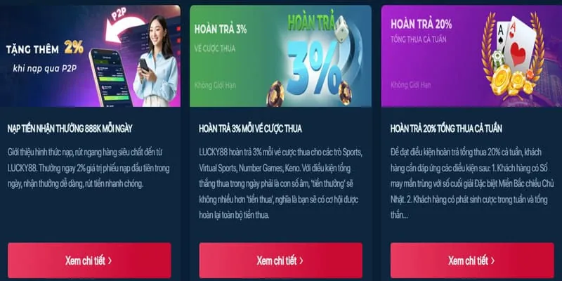Giao diện các trò chơi máy đánh bạc phổ biến trên JDB App