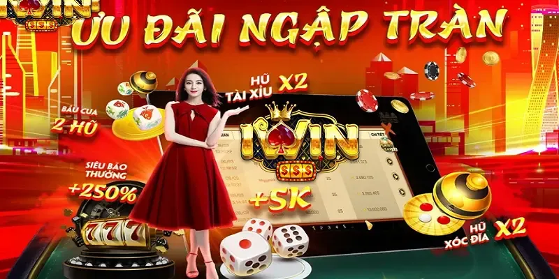 Trò chơi máy đánh bạc JDB App