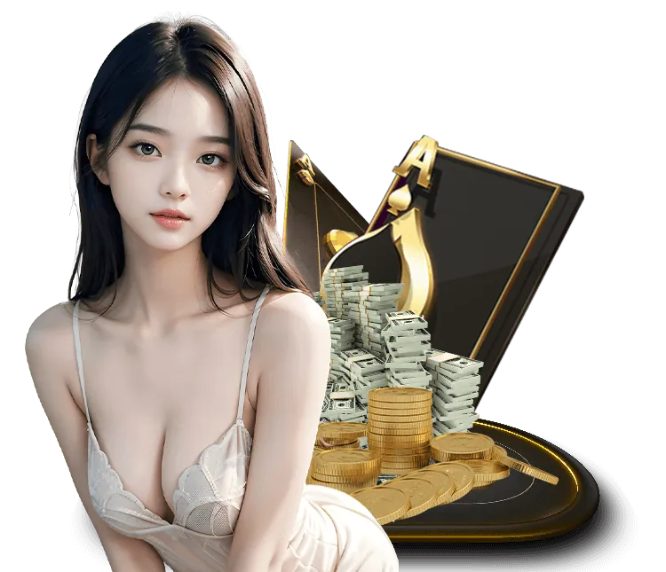 Người chơi đang quay slot game trên điện thoại